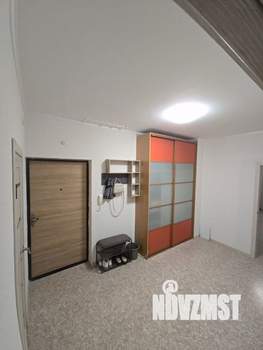 3-к квартира, на длительный срок, 70м2, 6/19 этаж