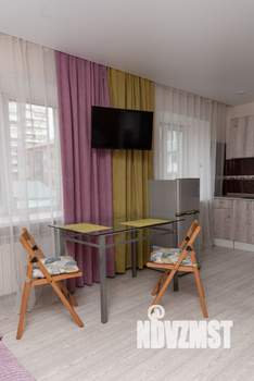 1-к квартира, посуточно, 35м2, 3/5 этаж