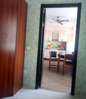 3-к квартира, на длительный срок, 45м2, 3/4 этаж