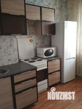1-к квартира, на длительный срок, 44м2, 11/18 этаж