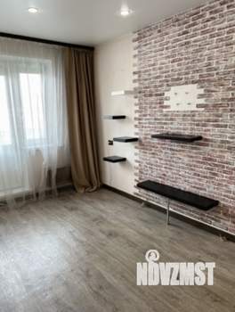 1-к квартира, на длительный срок, 33м2, 2/10 этаж