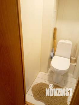 1-к квартира, на длительный срок, 32м2, 1/9 этаж