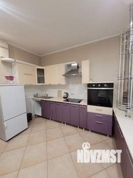 2-к квартира, на длительный срок, 50м2, 11/16 этаж