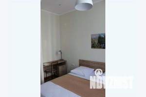 1-к квартира, посуточно, 35м2, 4/10 этаж