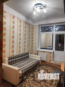 1-к квартира, на длительный срок, 22м2, 2/4 этаж