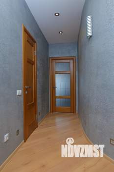 3-к квартира, посуточно, 110м2, 7/7 этаж
