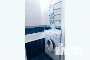 2-к квартира, посуточно, 60м2, 2/10 этаж