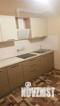 1-к квартира, на длительный срок, 38м2, 22/24 этаж