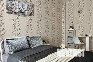 1-к квартира, посуточно, 46м2, 11/25 этаж