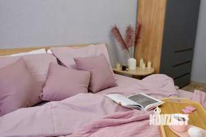 2-к квартира, посуточно, 56м2, 6/17 этаж