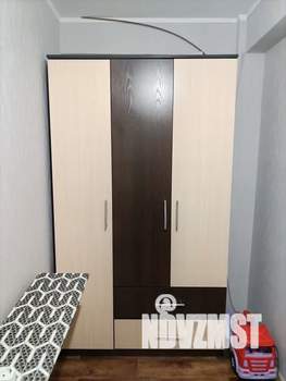 Студия квартира, посуточно, 28м2, 5/17 этаж