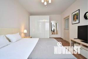 2-к квартира, посуточно, 45м2, 15/22 этаж