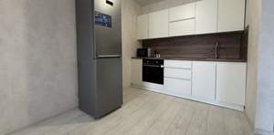 2-к квартира, на длительный срок, 50м2, 2/17 этаж