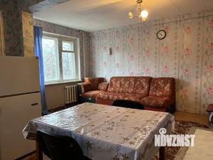 3-к квартира, на длительный срок, 48м2, 2/5 этаж