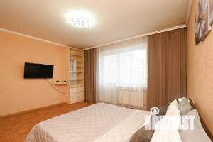 2-к квартира, посуточно, 60м2, 6/9 этаж