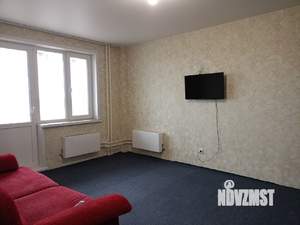 2-к квартира, на длительный срок, 54м2, 15/16 этаж