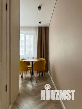 2-к квартира, посуточно, 53м2, 6/9 этаж