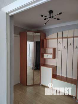 1-к квартира, на длительный срок, 38м2, 7/10 этаж