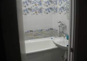 1-к квартира, на длительный срок, 41м2, 8/10 этаж