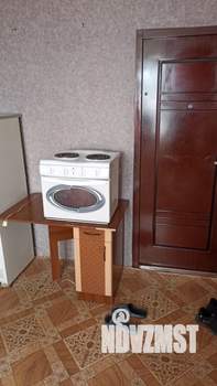 1-к квартира, на длительный срок, 12м2, 8/9 этаж