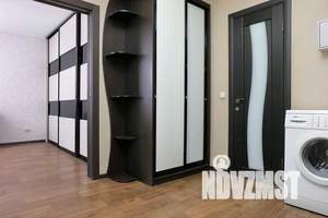 2-к квартира, посуточно, 59м2, 8/10 этаж