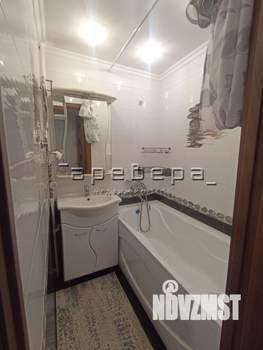 1-к квартира, на длительный срок, 34м2, 4/9 этаж