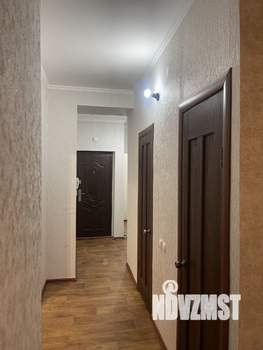 1-к квартира, на длительный срок, 39м2, 5/18 этаж