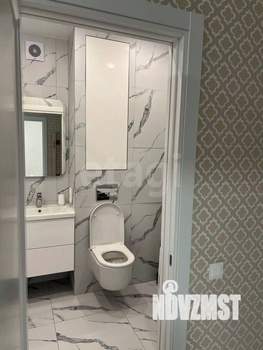 1-к квартира, на длительный срок, 39м2, 3/8 этаж