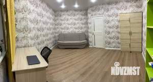 2-к квартира, на длительный срок, 68м2, 5/9 этаж