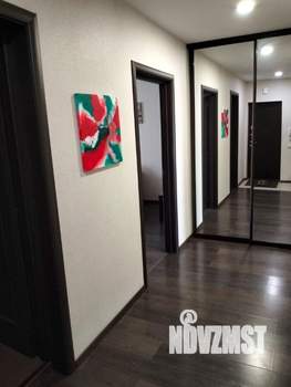 2-к квартира, посуточно, 65м2, 1/1 этаж