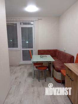 1-к квартира, на длительный срок, 43м2, 6/25 этаж