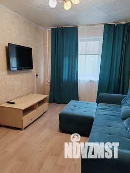 2-к квартира, посуточно, 58м2, 3/5 этаж