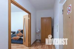 1-к квартира, посуточно, 47м2, 9/10 этаж