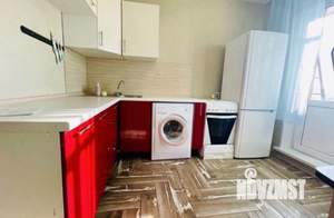 1-к квартира, на длительный срок, 42м2, 7/11 этаж