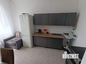 2-к квартира, на длительный срок, 47м2, 2/20 этаж