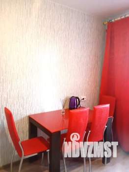 2-к квартира, посуточно, 59м2, 11/17 этаж