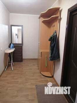 1-к квартира, на длительный срок, 42м2, 8/10 этаж