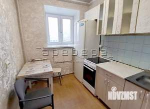 1-к квартира, на длительный срок, 30м2, 4/5 этаж