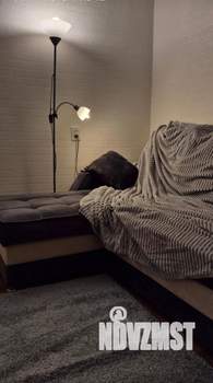 1-к квартира, на длительный срок, 30м2, 1/9 этаж