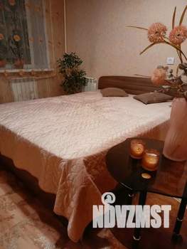 2-к квартира, посуточно, 56м2, 7/9 этаж