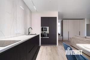 3-к квартира, посуточно, 75м2, 1/1 этаж