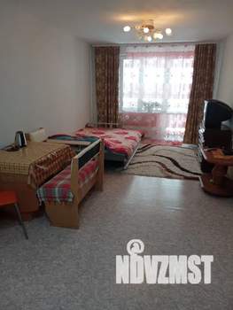 Студия квартира, посуточно, 35м2, 8/21 этаж