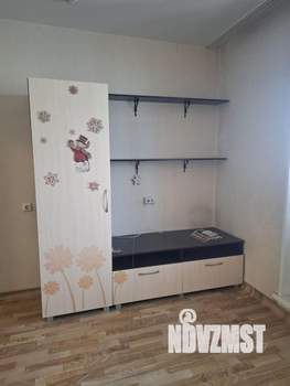 1-к квартира, на длительный срок, 27м2, 10/14 этаж