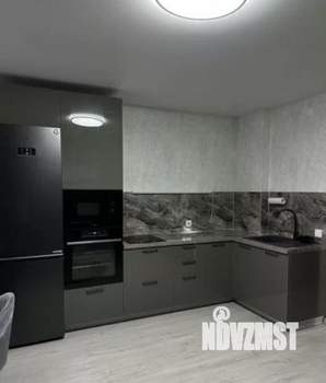 1-к квартира, на длительный срок, 41м2, 13/25 этаж