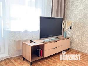 1-к квартира, посуточно, 40м2, 6/9 этаж