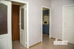 1-к квартира, посуточно, 49м2, 1/1 этаж