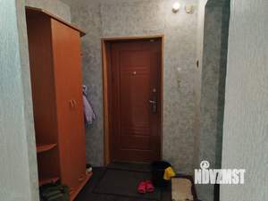 1-к квартира, на длительный срок, 30м2, 4/9 этаж