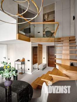 2-к квартира, посуточно, 47м2, 1/1 этаж