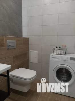 1-к квартира, посуточно, 34м2, 4/25 этаж