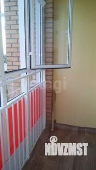 1-к квартира, на длительный срок, 38м2, 9/17 этаж